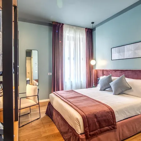 Sheva Boutique Milan