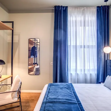 Sheva Boutique * Milán