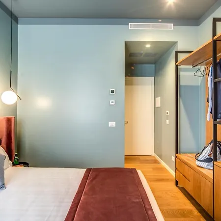 Sheva Boutique Hotel Milán