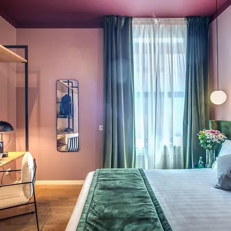 Sheva Boutique Hotel Milano