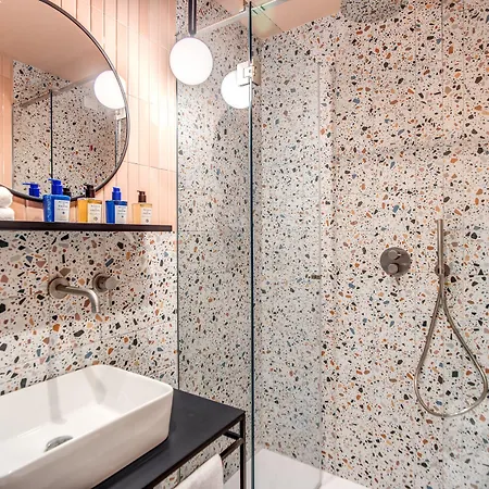 Sheva Boutique * Milán