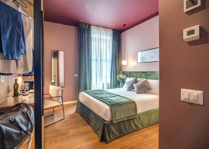 Hotel Sheva Boutique *