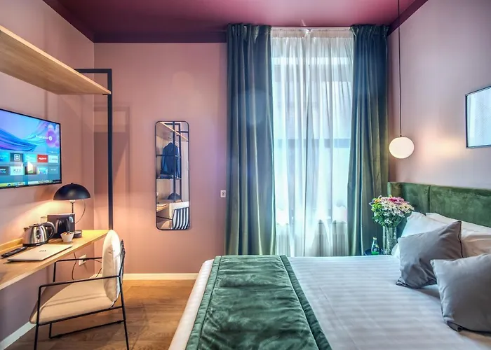 Sheva Boutique * Milano