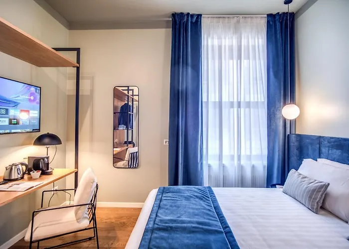 Sheva Boutique * Milano