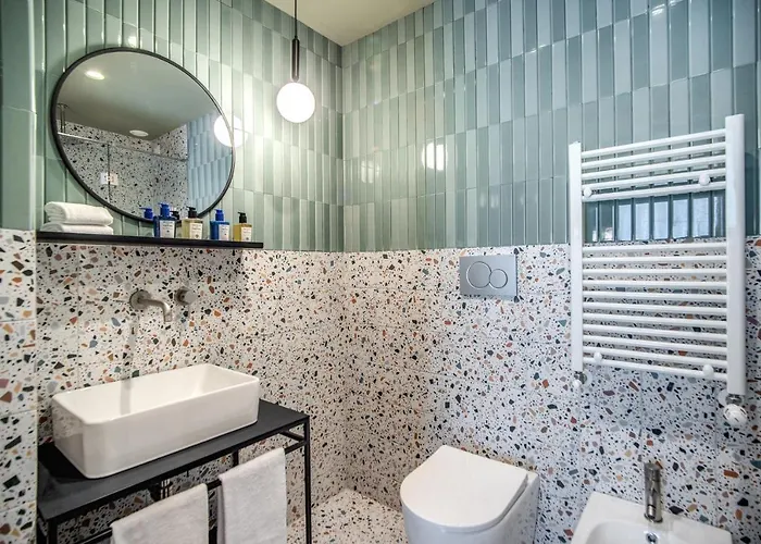 Sheva Boutique Hotel *