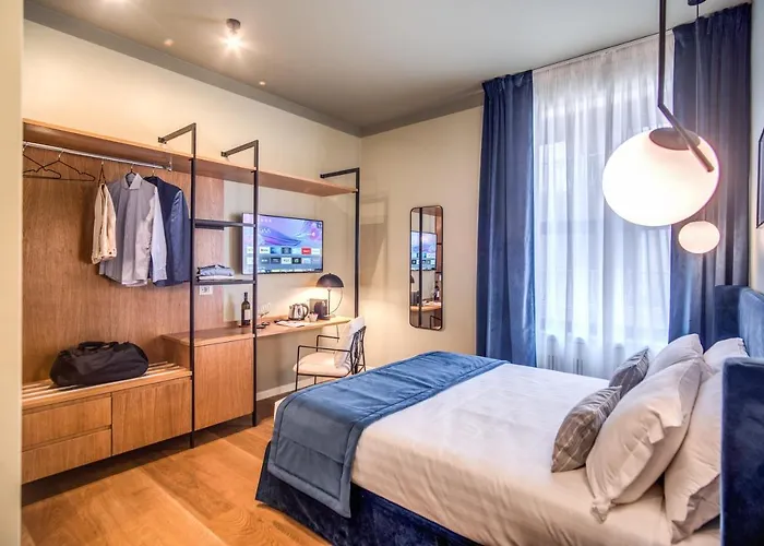 Sheva Boutique Hotel