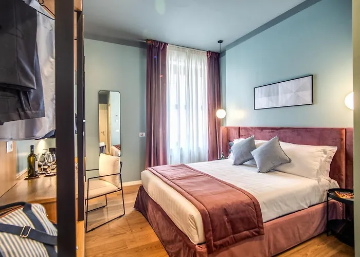 Sheva Boutique Milano