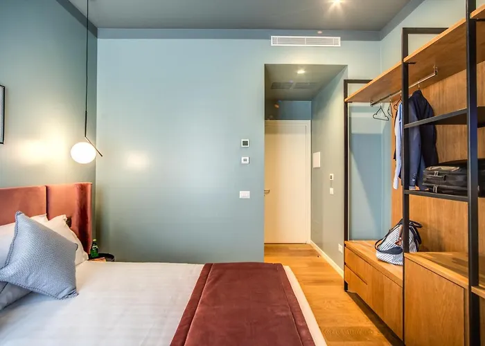 Sheva Boutique Hotel Milano