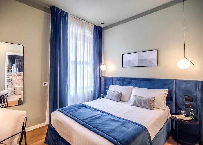 Sheva Boutique Hotel *