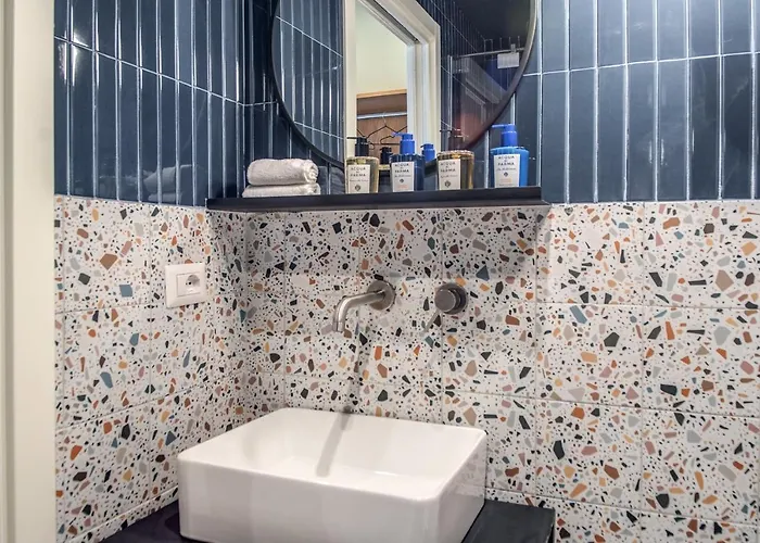 Sheva Boutique Hotel