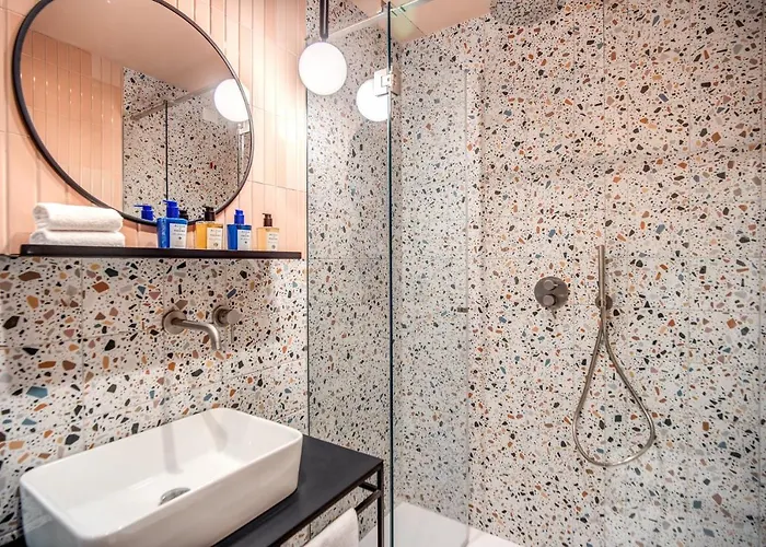 Hotel Sheva Boutique Milano