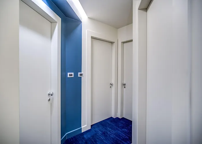 Sheva Boutique Hotel *