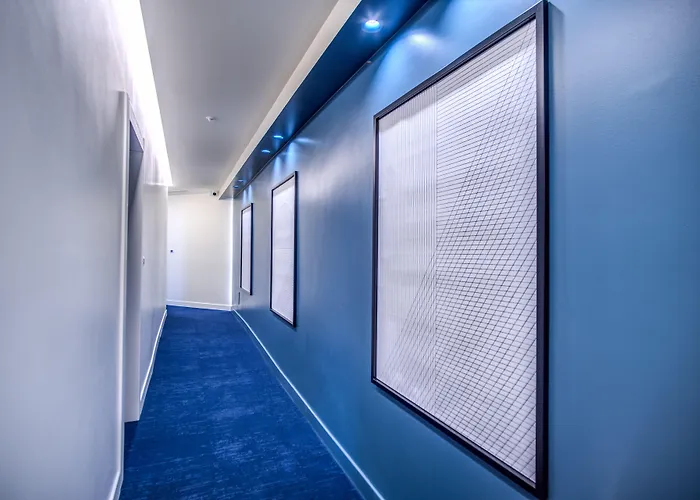 Hotel Sheva Boutique