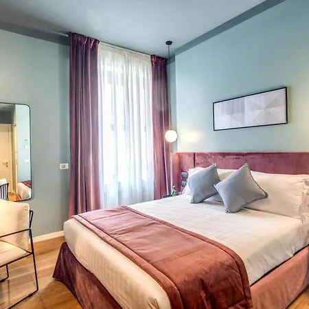 Hotel Sheva Boutique Milan