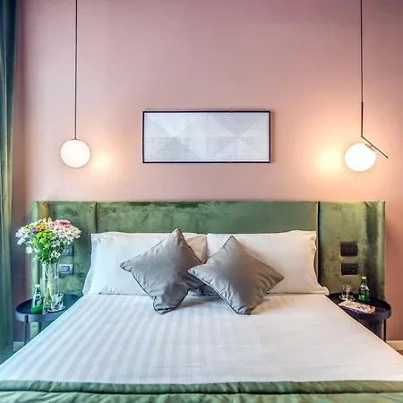 Otel Sheva Boutique