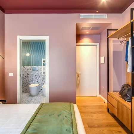 Sheva Boutique Hotel Milan