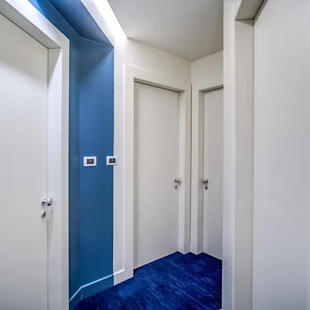 Hotel Sheva Boutique *