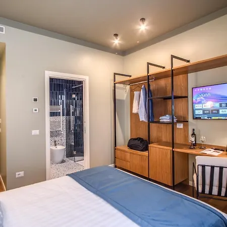 Sheva Boutique Otel *