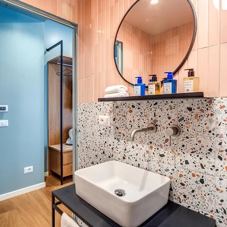 Sheva Boutique Otel *