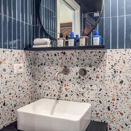 Sheva Boutique Otel