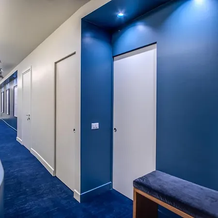 Sheva Boutique Otel Milano
