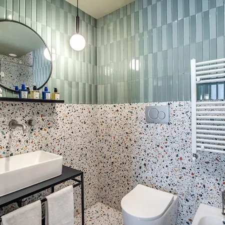 Otel Sheva Boutique *