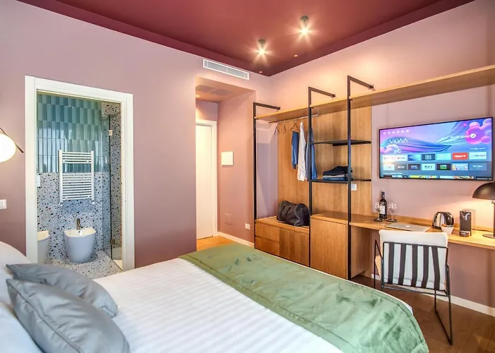 Sheva Boutique Hotel