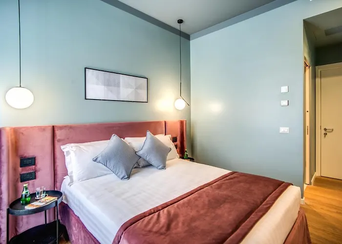 Sheva Boutique Hotel