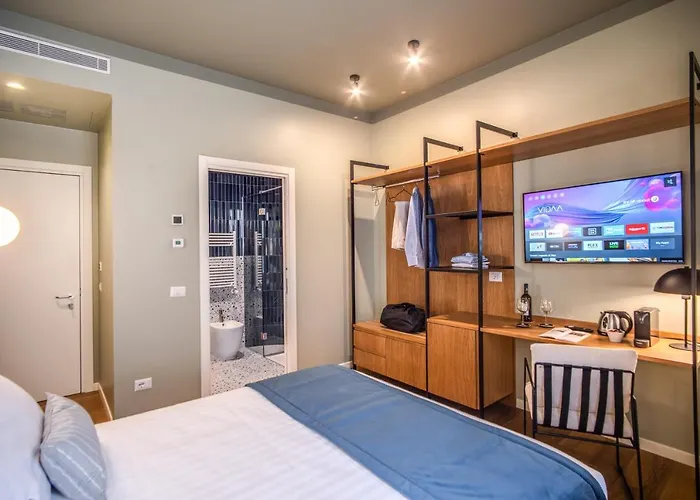 Sheva Boutique Hotel *