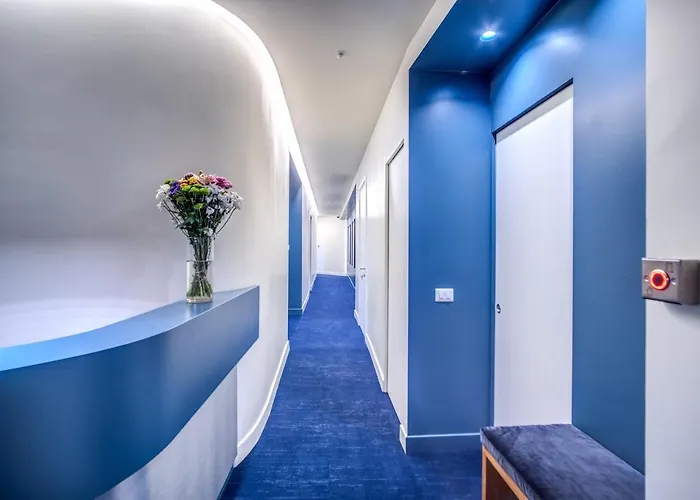 Sheva Boutique Hotel