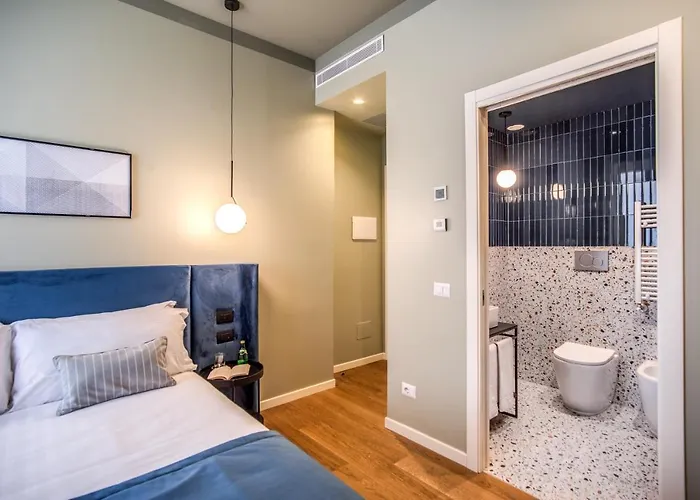 Sheva Boutique 酒店