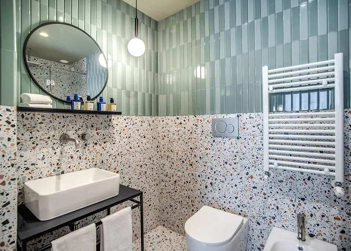 Hotel Sheva Boutique *